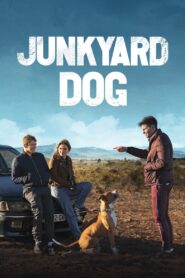 Junkyard Dog 2023 one on netflix