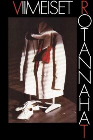 Viimeiset rotannahat 1985 one on netflix