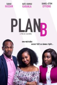 Plan B 2019 one on netflix