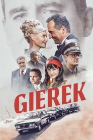 Gierek 2022 one on netflix