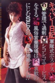 Cabaret Diary 1982 one on netflix