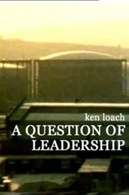 A Question of Leadership 1981 one on netflix