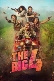 The Big 4 2022 one on netflix