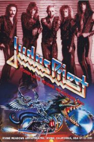 Judas Priest: Irvine 1991 1991 one on netflix