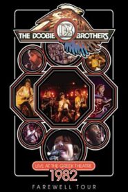 The Doobie Brothers: Live At The Greek Theatre 1982 one on netflix