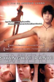 Shanghai Panic 2002 one on netflix