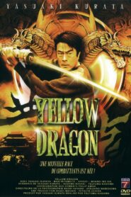 Yellow Dragon 2003 one on netflix