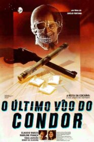 O Último Vôo do Condor 1982 one on netflix