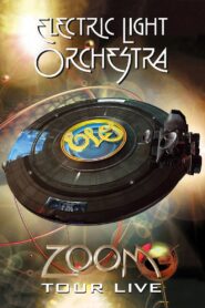 Electric Light Orchestra – Zoom Tour Live 2001 one on netflix
