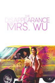 The Disappearance of Mrs. Wu 2023 one on netflix
