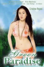 Green Paradise 2007 one on netflix