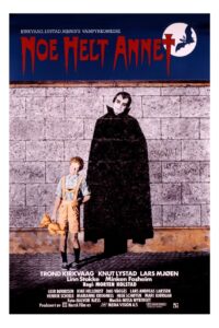 Something Completely Different 1985 one on netflix