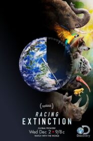 Racing Extinction 2015 one on netflix