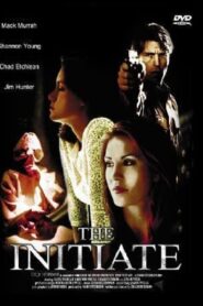 The Initiate 1998 one on netflix