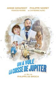 Jupiter’s Thigh 1980 one on netflix