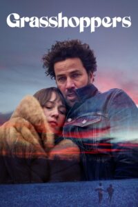 Grasshoppers 2021 one on netflix