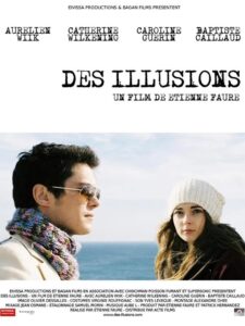 The Illusions 2009 one on netflix