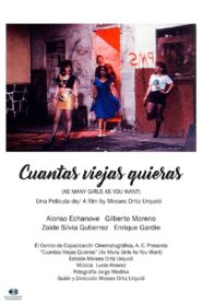 Cuantas viejas quieras 1990 one on netflix