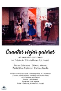 Cuantas viejas quieras 1990 one on netflix