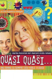 Quasi quasi… 2002 one on netflix