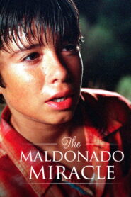 The Maldonado Miracle 2003 one on netflix