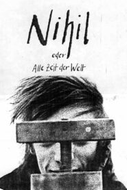 Nihil, or All the Time in the World 1987 one on netflix