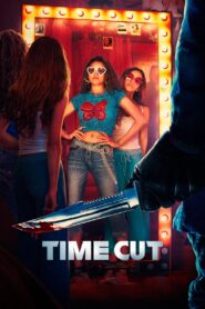 Time Cut 2024 one on netflix