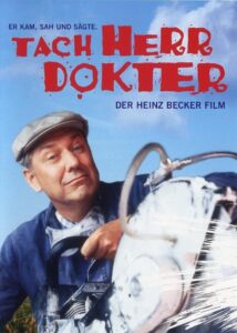 Tach, Herr Dokter! – Der Heinz-Becker-Film 1999 one on netflix