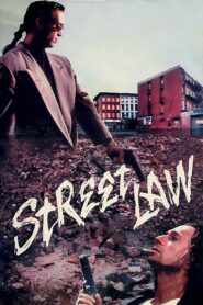 Street Law 1995 one on netflix