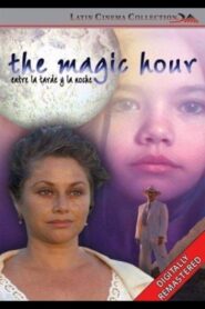 The Magic Hour 2000 one on netflix