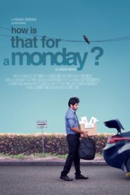 How is that for a Monday? 2021 one on netflix