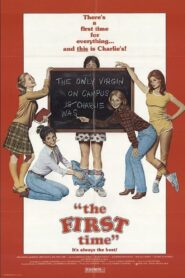 The First Time 1983 one on netflix