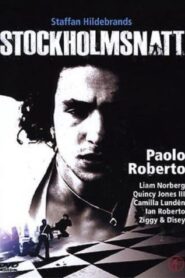 Stockholms Night 2 1992 one on netflix