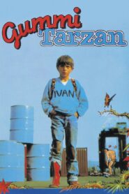 Rubber Tarzan 1981 one on netflix