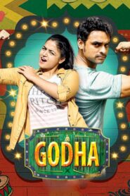 Godha 2017 one on netflix