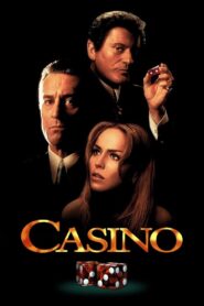 Casino 1995 one on netflix