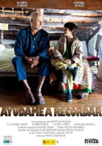 Help Me To Remember 2012 one on netflix