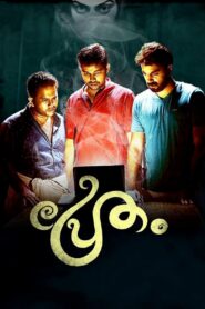 Pretham 2016 one on netflix