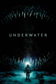 Underwater 2020 one on netflix