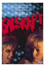 Galskap! 1985 one on netflix