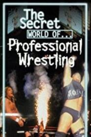The Secret World of Professional Wrestling 1998 one on netflix