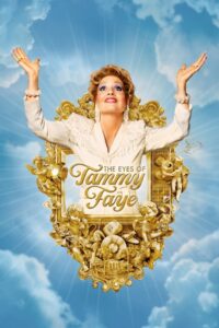 The Eyes of Tammy Faye 2021 one on netflix