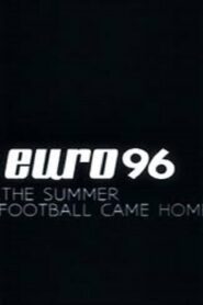 Euro 96: The Summer Football Came Home 2016 one on netflix
