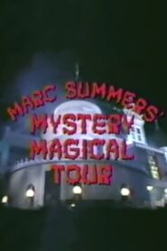 Mystery Magical Special 1986 one on netflix