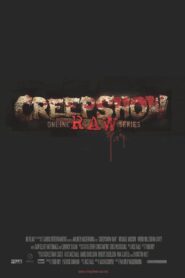 Creepshow Raw: Insomnia 2009 one on netflix