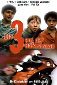 Die 3 aus der Haferstraße 1998 one on netflix