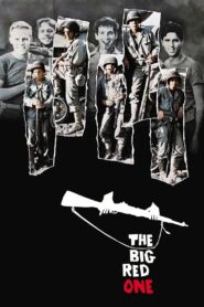 The Big Red One 1980 one on netflix