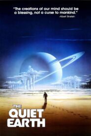 The Quiet Earth 1985 one on netflix
