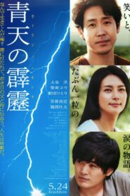 A Bolt from the Blue 2014 one on netflix