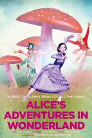 Alice’s Adventures in Wonderland 2014 one on netflix